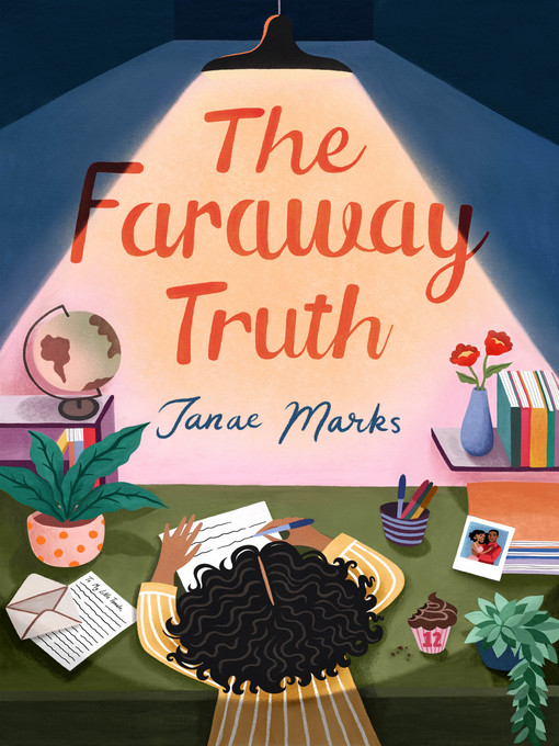 Title details for The Faraway Truth by Janae Marks - Available
